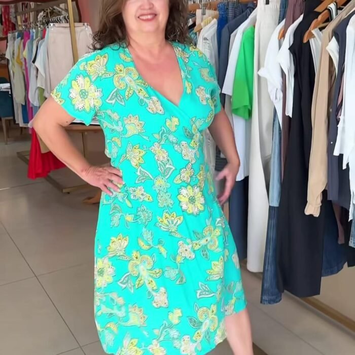 VESTIDO BETINA GERS 2433