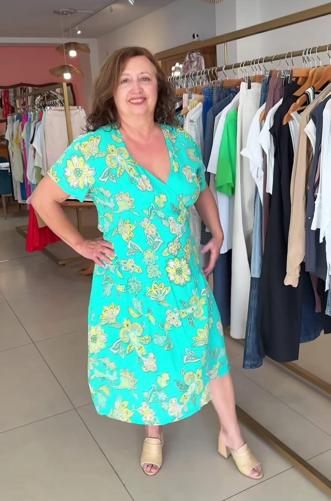 VESTIDO BETINA GERS 2433