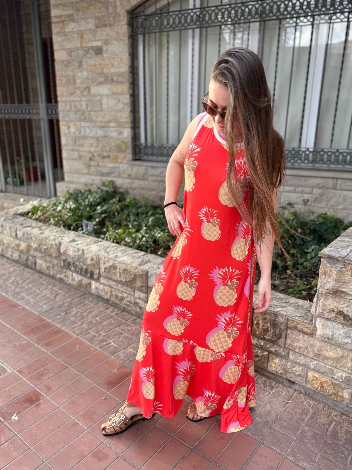 vestido lilo millie - Imagen 2