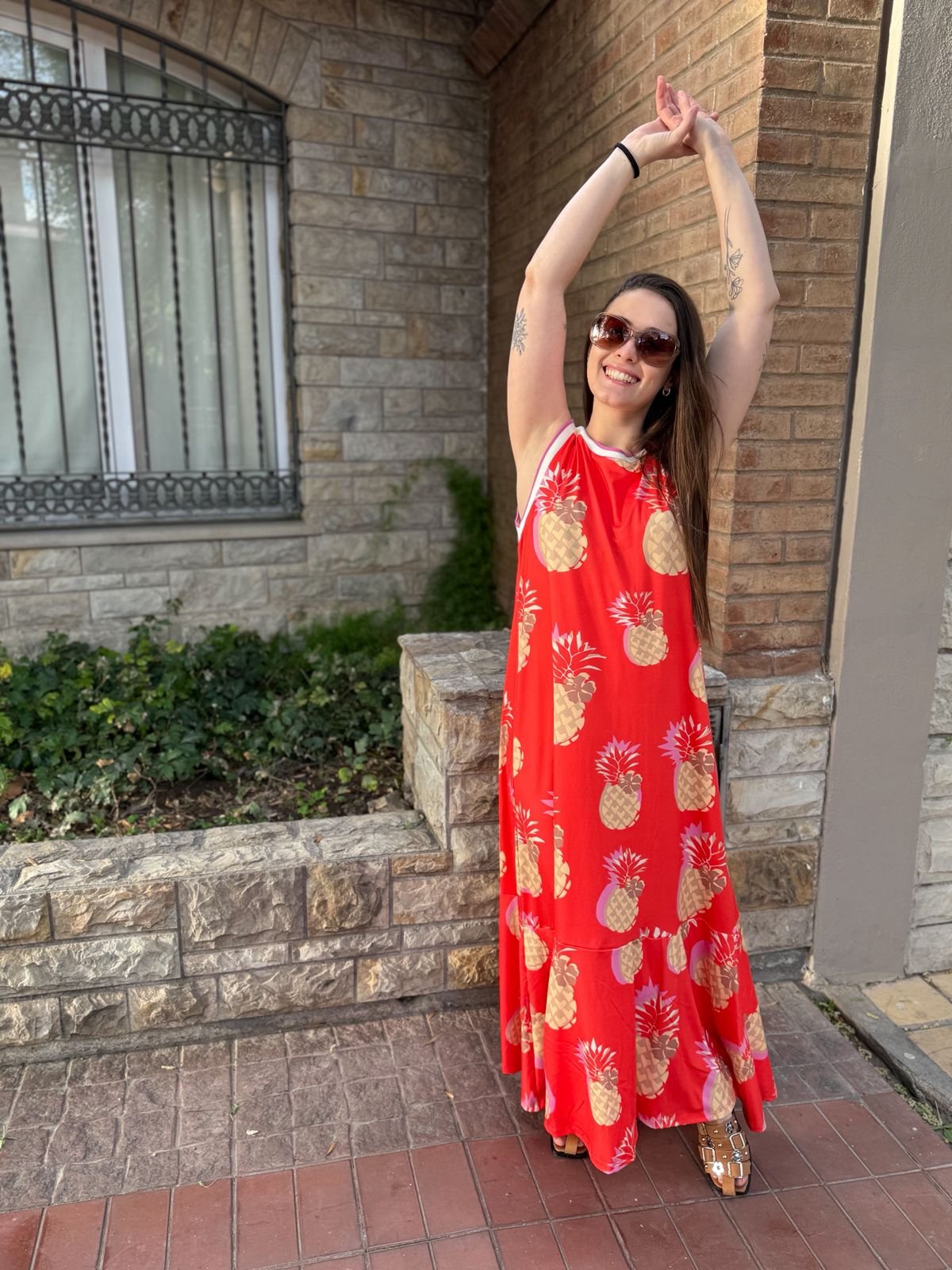 vestido lilo millie - Imagen 4