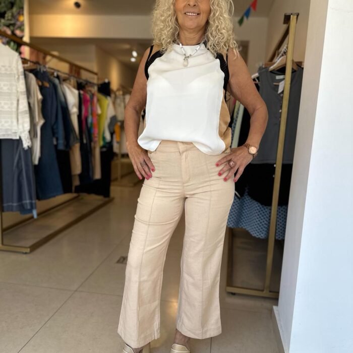 PANTALÓN METROPOLIS