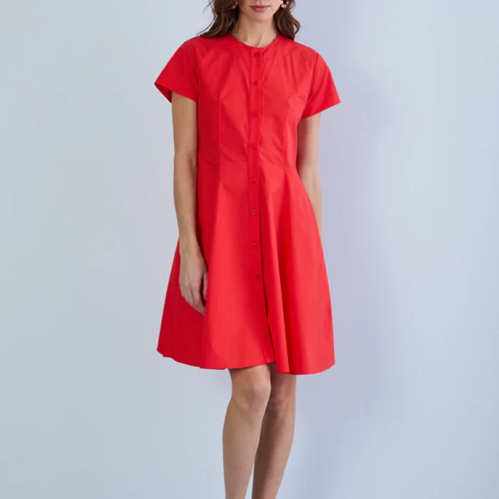 Vestido Archipiélago