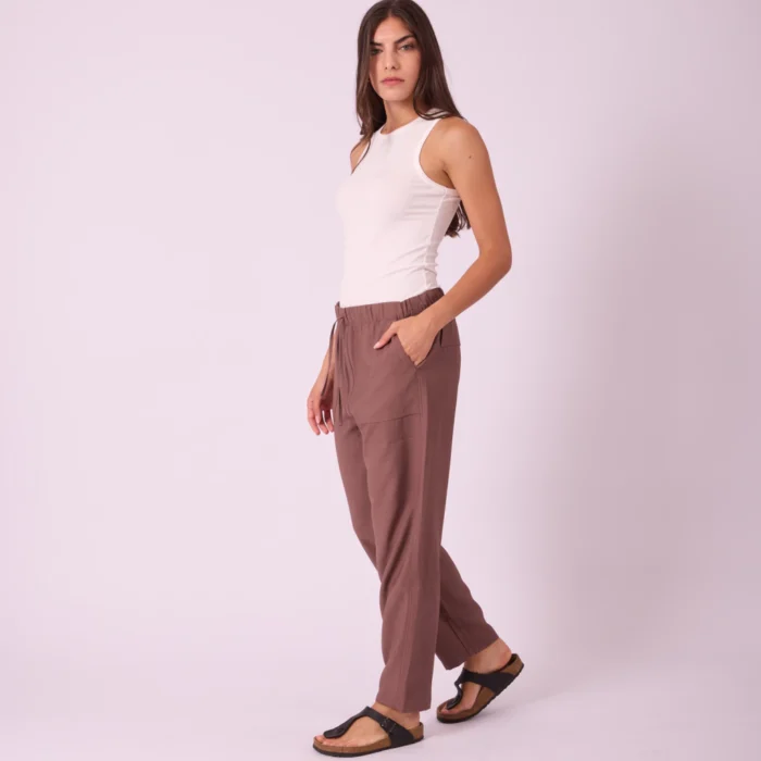 Pantalón Dátil