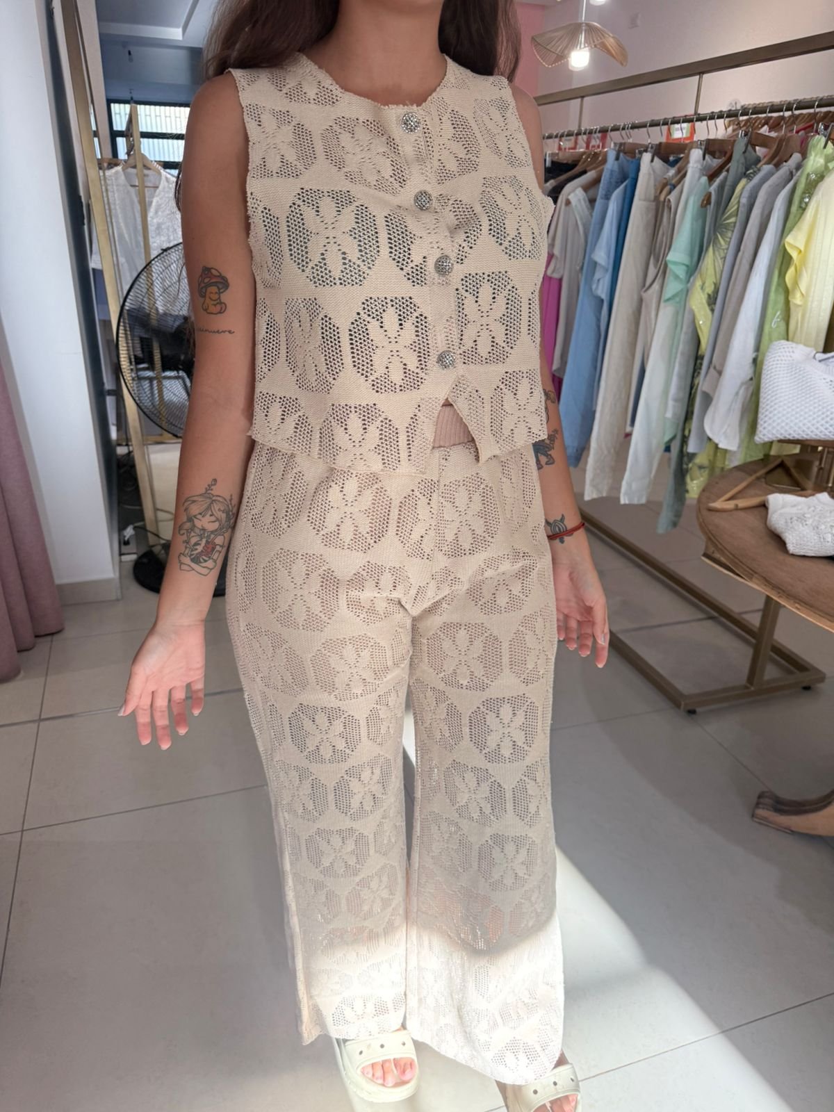 CONJUNTO ELBA - Imagen 4