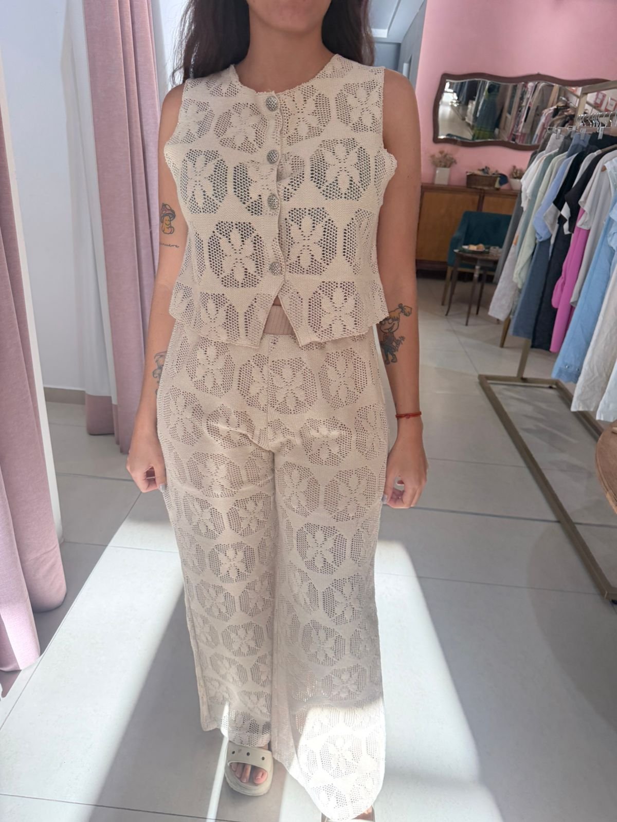 CONJUNTO ELBA - Imagen 5