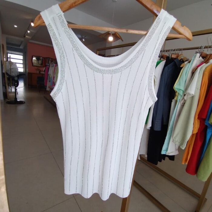 ITAL MUSCULOSA STRASS