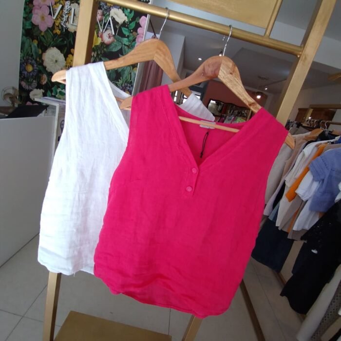 MUSCULOSA 3535 PL