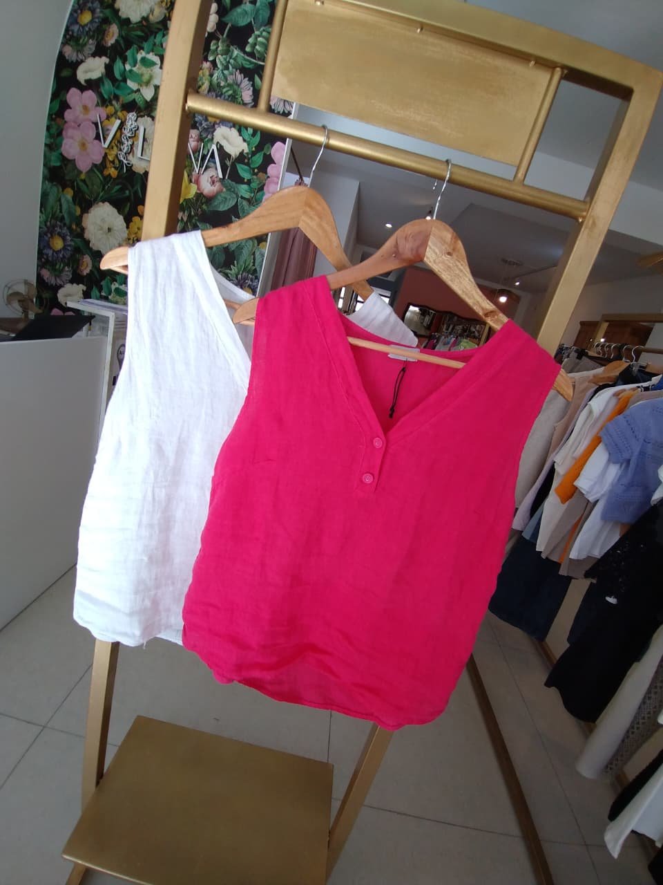 MUSCULOSA 3535 PL