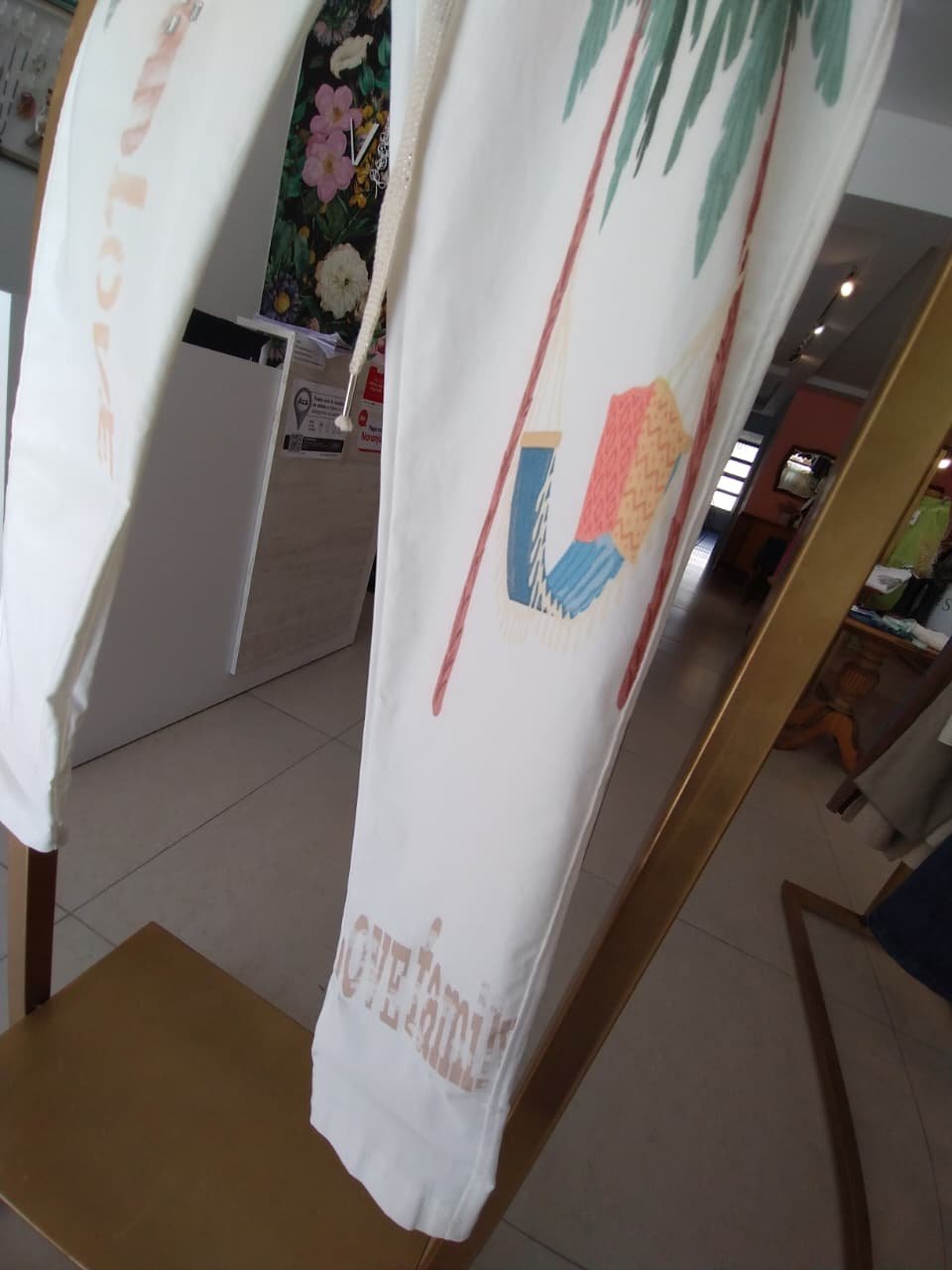 ITAL BABUCHA PALMIER - Imagen 4