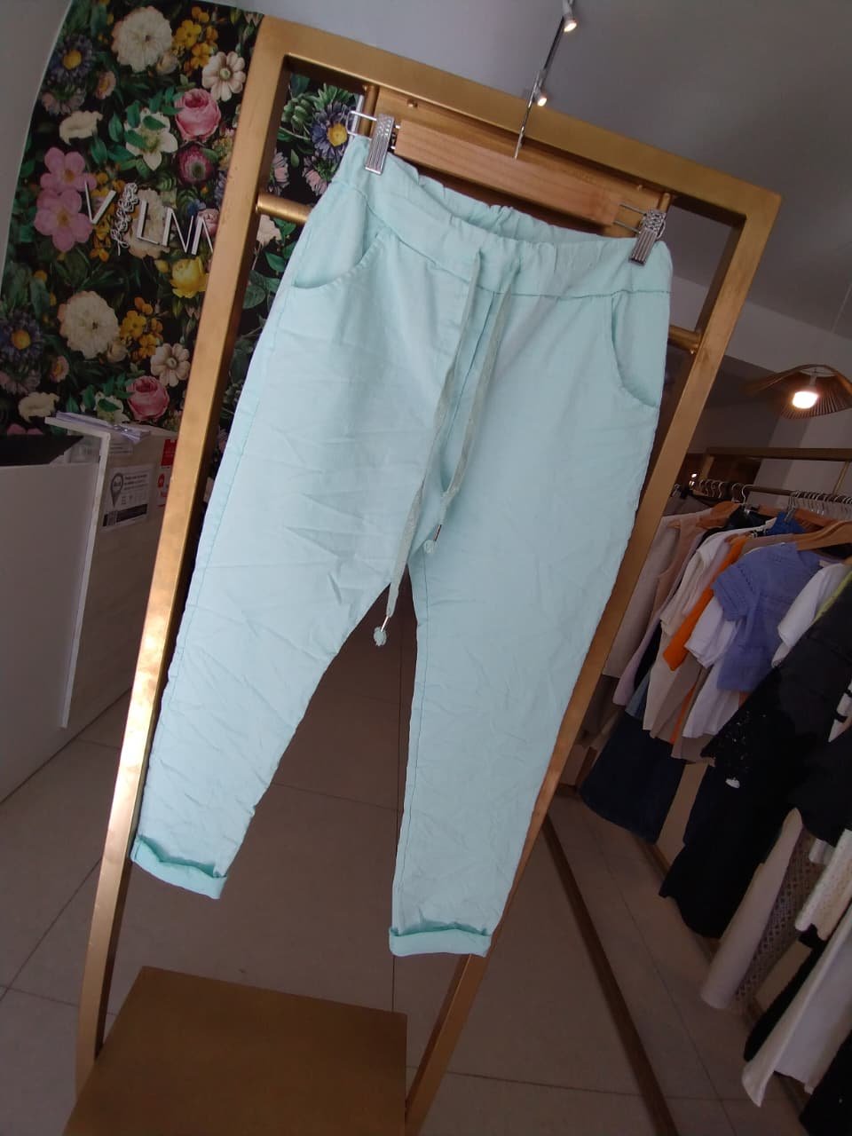 ITAL BABUCHA LISA - Imagen 3