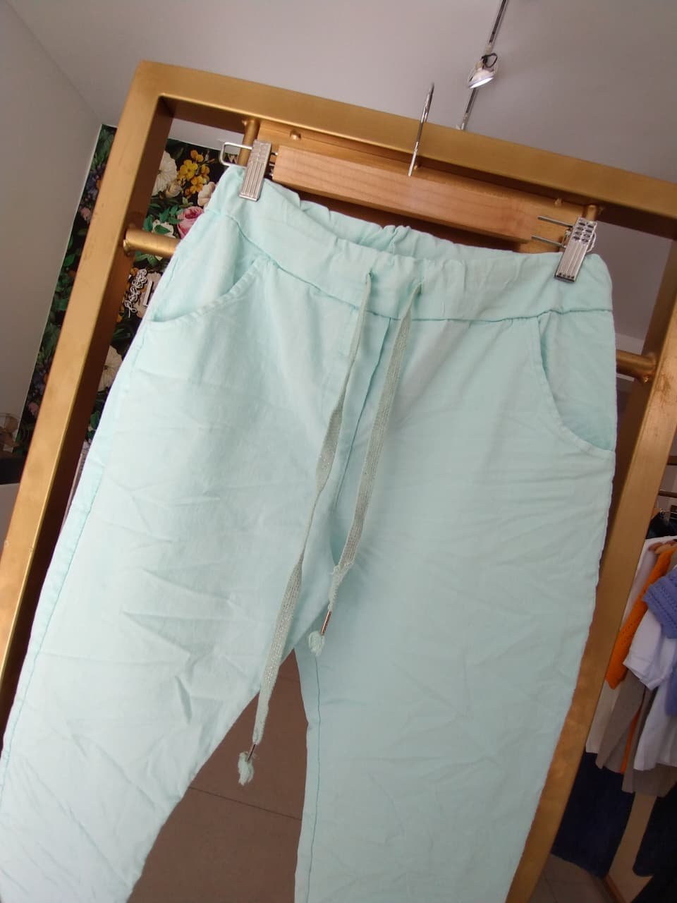 ITAL BABUCHA LISA - Imagen 2