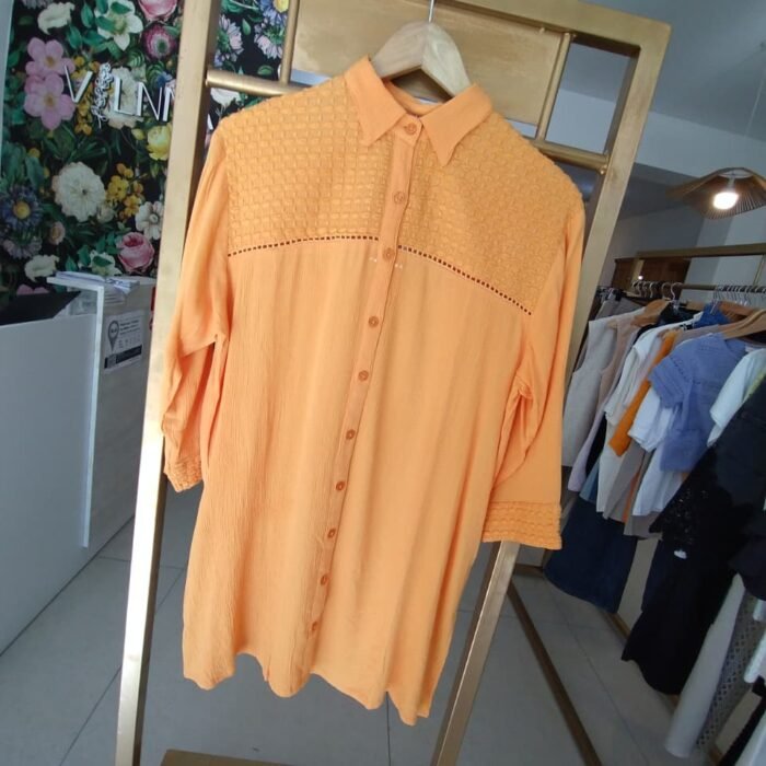 CAMISOLA BETINA GERS 2513