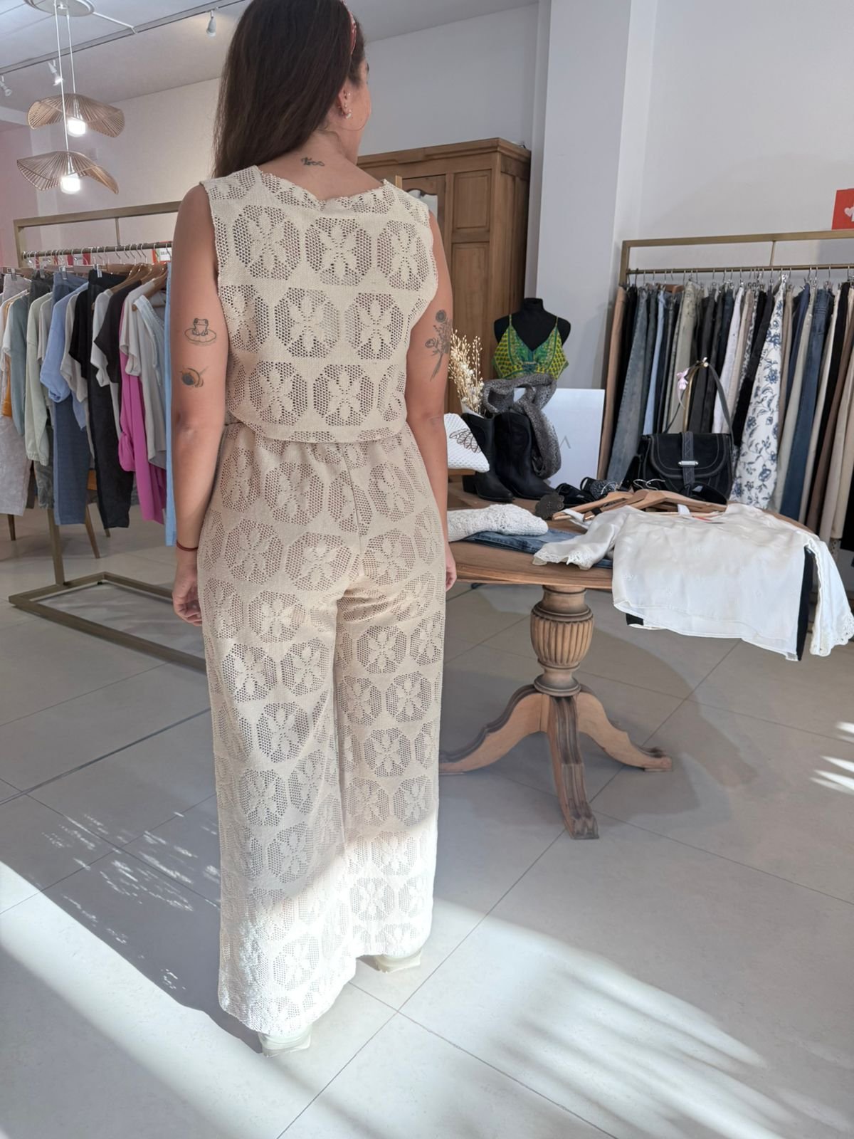 CONJUNTO ELBA - Imagen 6