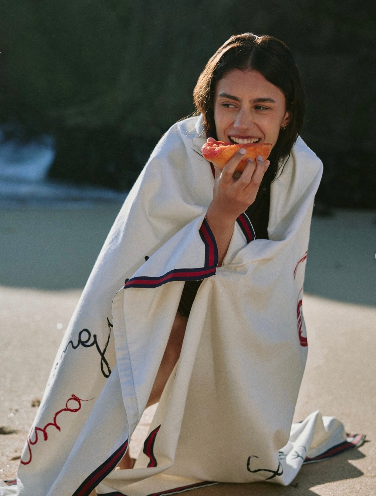 LONA ALMIRANTE BEIGE - Imagen 10