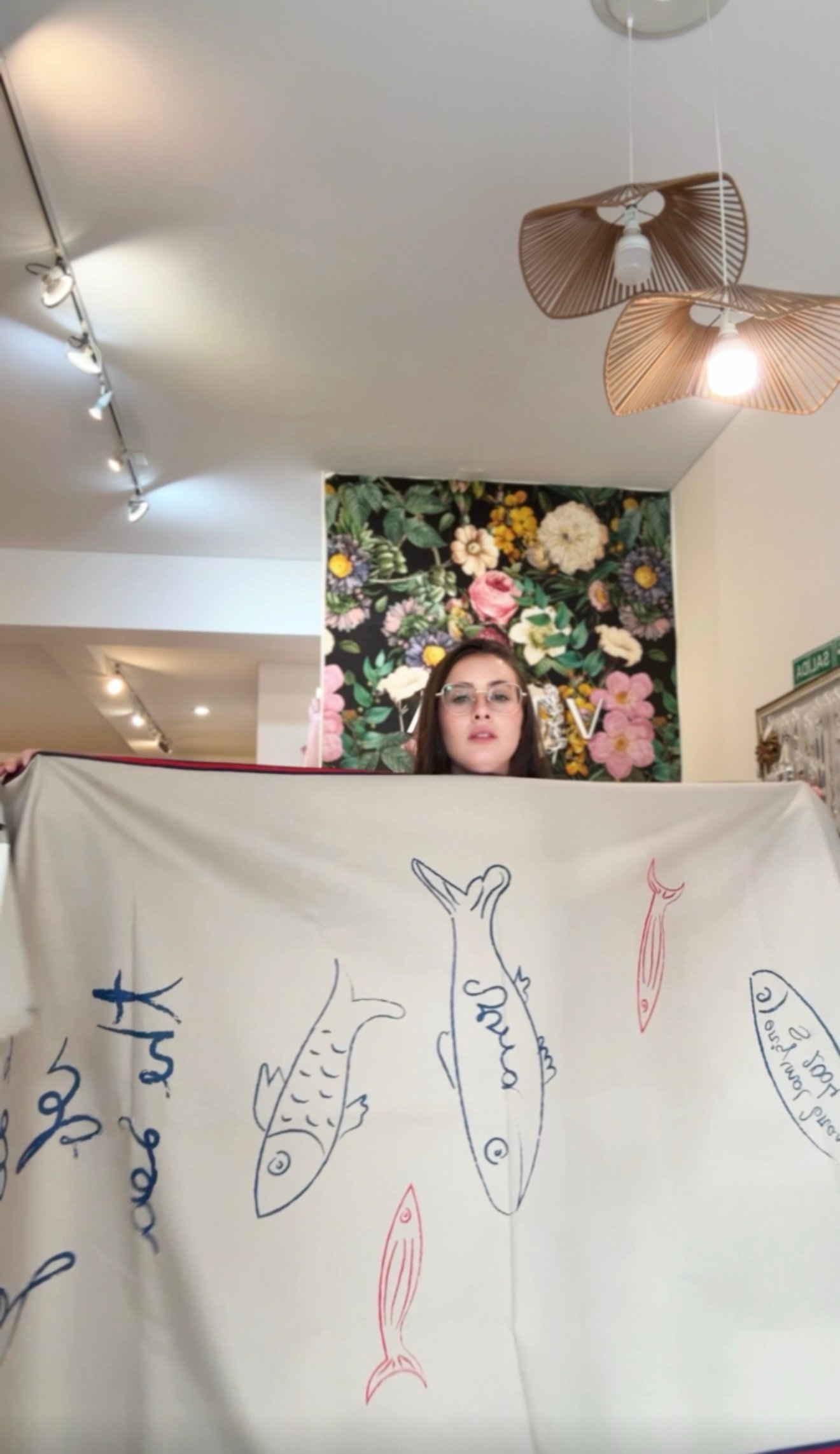 LONA ALMIRANTE BEIGE - Imagen 3