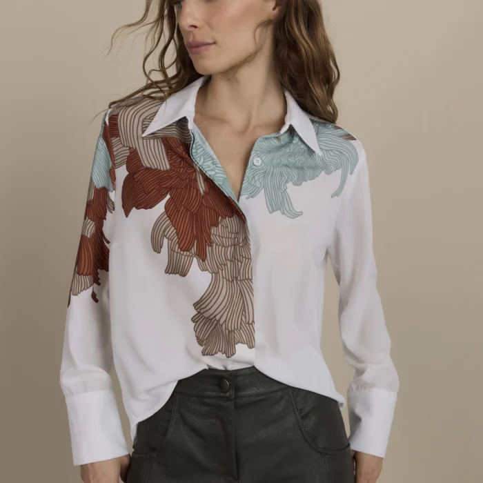 CAMISA SOUL