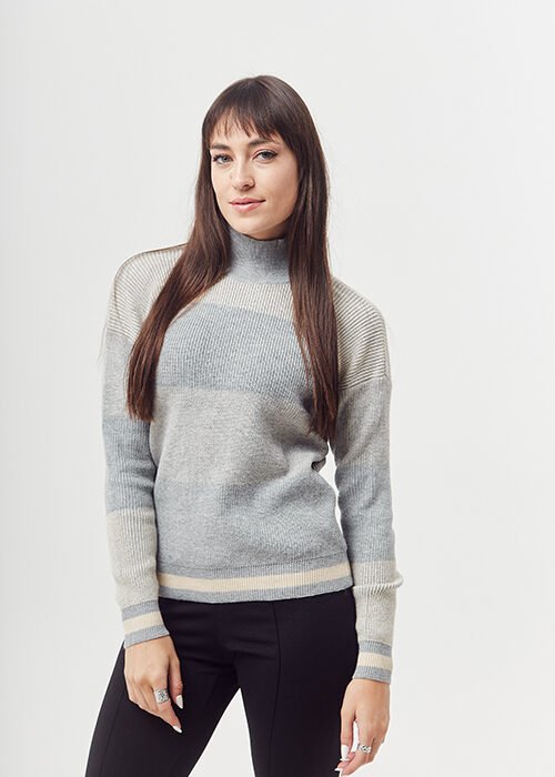 SWEATER RAYADO LAUTARO 8607