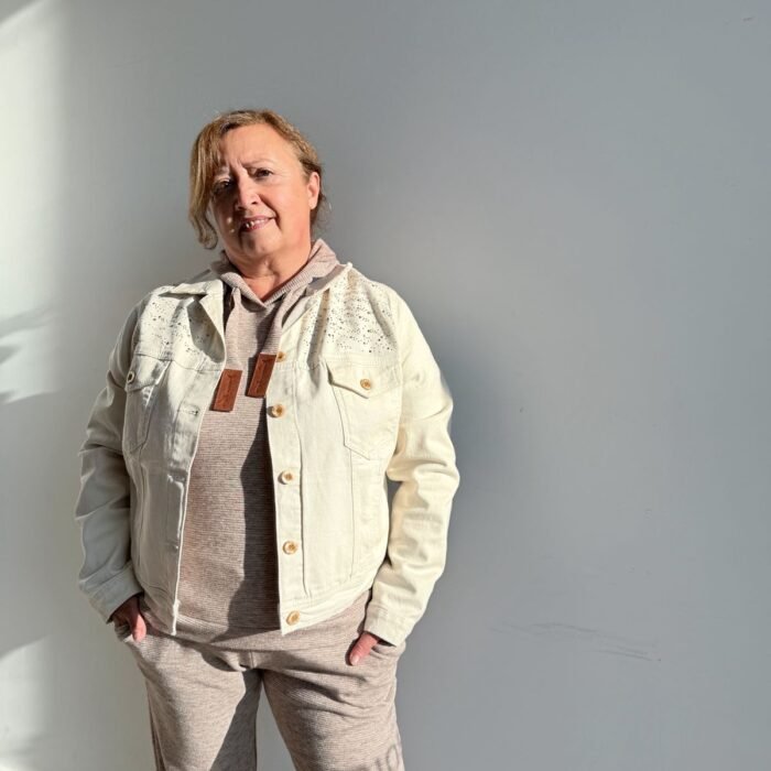 BUZO MORLEY LAUTARO 1021