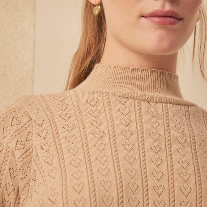 polera alfie dos colores