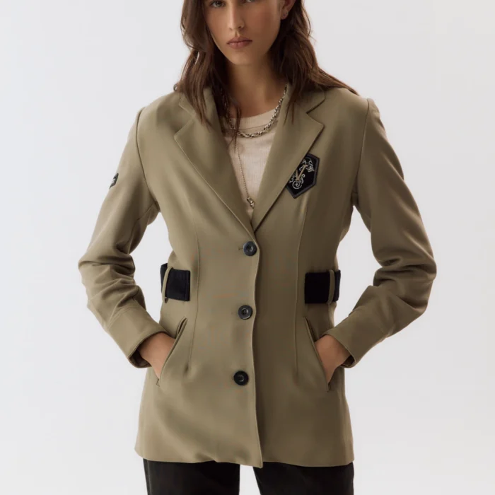 Blazer Begonia Verde