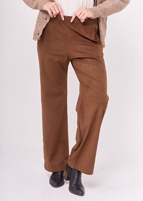 PANTALÓN GAMUZA LAUTARO 1075