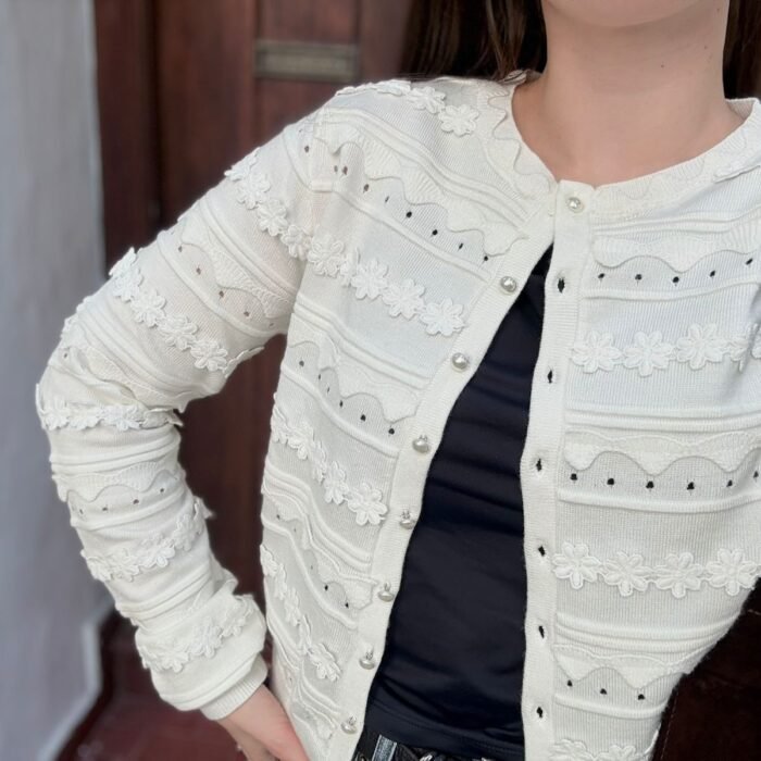 cardigan claire