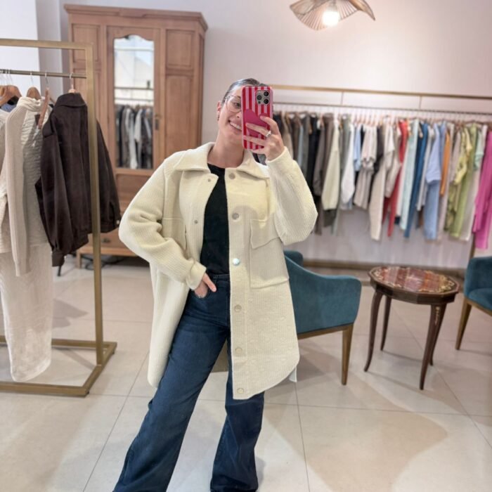 Chaqueta Grace