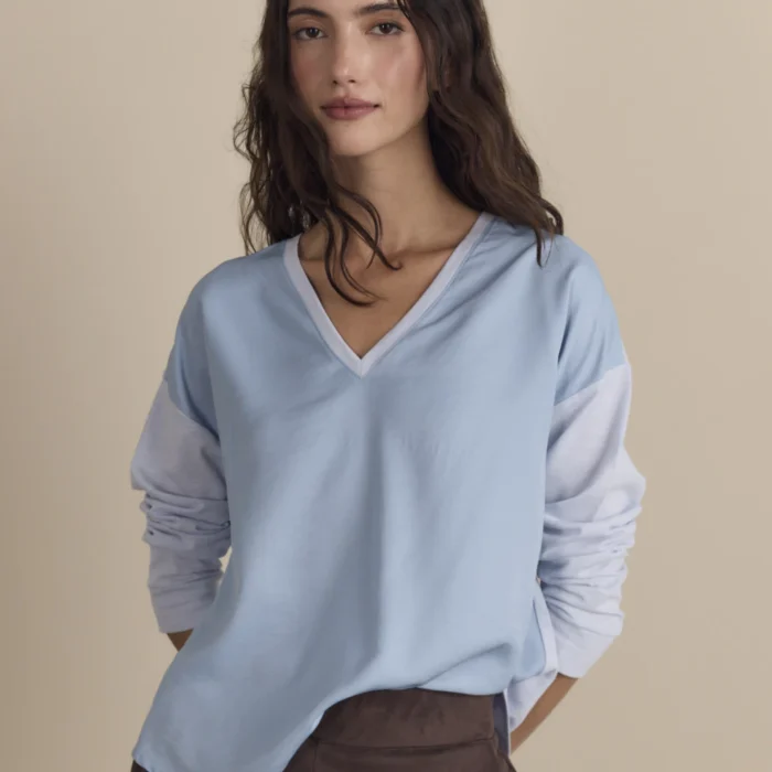 REMERA SCIROCCO