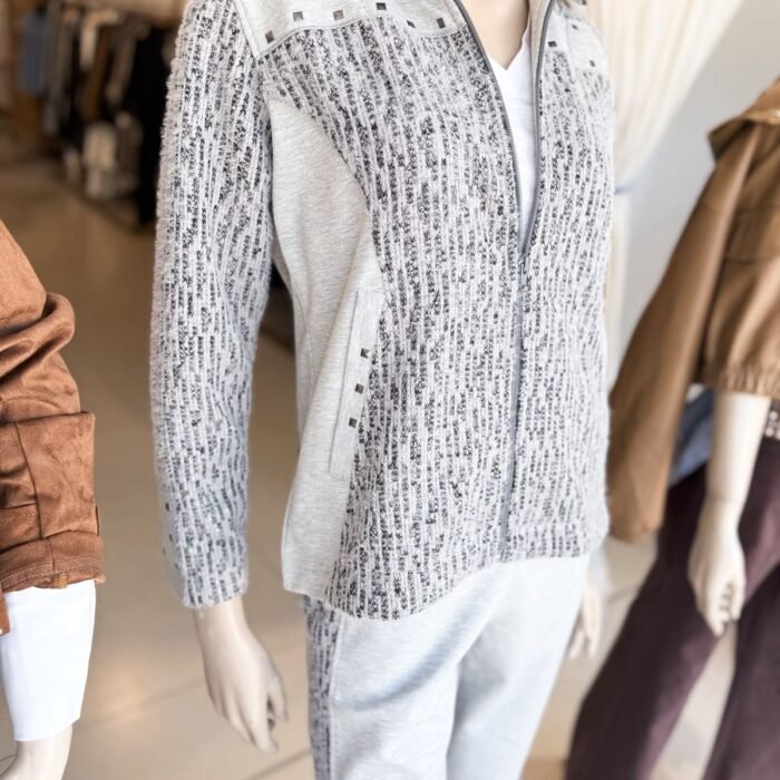 CONJUNTO NURIA ROMA CORDEROY MARTA PIO