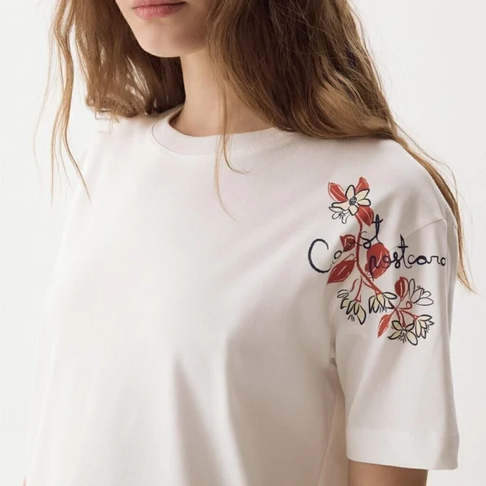 REMERA SALINA NATURAL