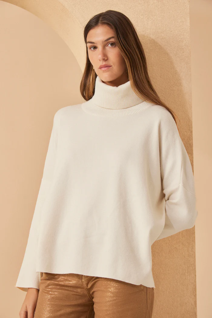 Polera Ally tres colores millie - Imagen 6