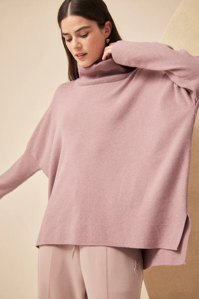Polera Ally tres colores millie - Imagen 5