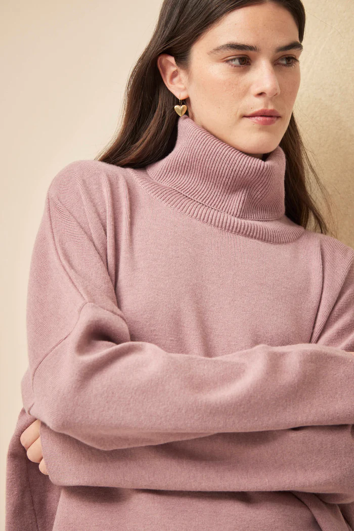 Polera Ally tres colores millie - Imagen 2
