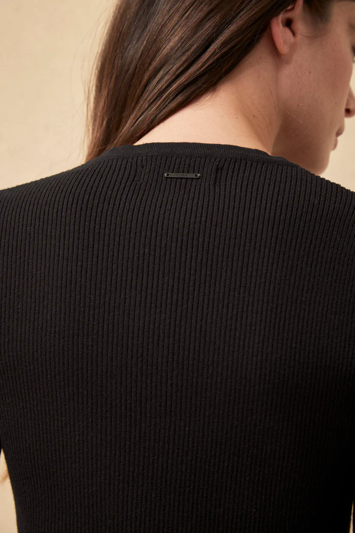 Cardigan Salem MILLIE - Imagen 4