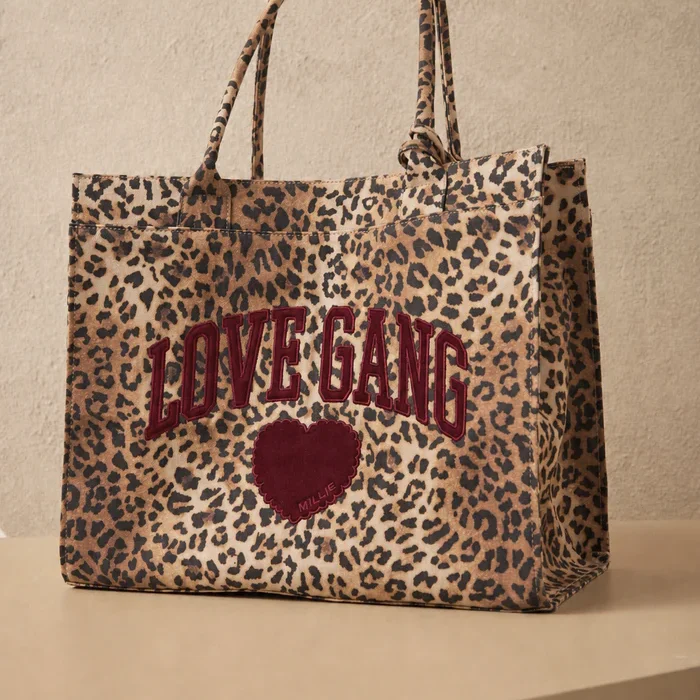 Tote Gang millie