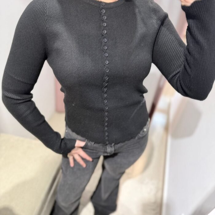 Cardigan Salem MILLIE