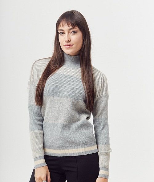 SWEATER RAYADO LAUTARO 8607