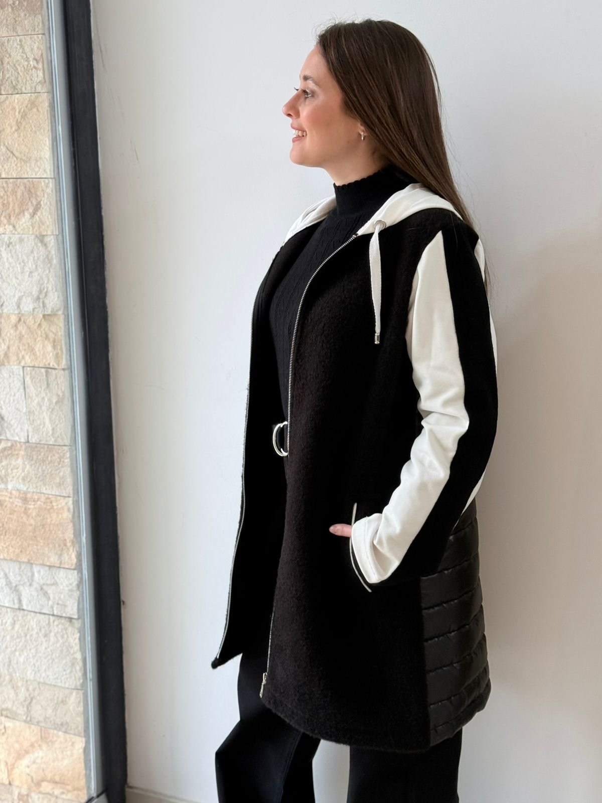 campera lech - Imagen 2