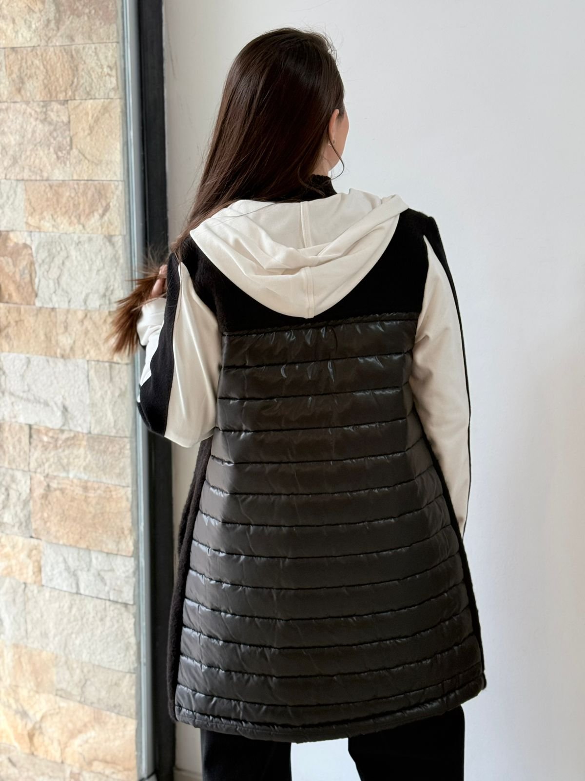 campera lech - Imagen 3