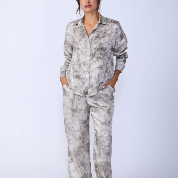 camisa bard