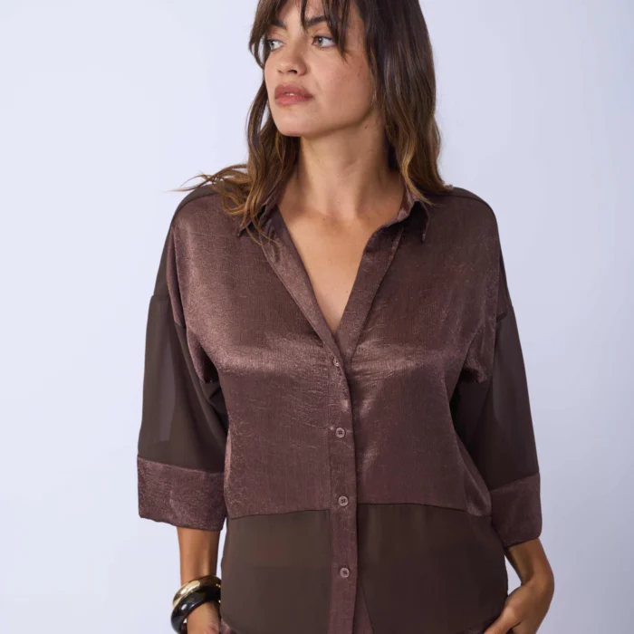 Camisa Helgar TRES COLORES