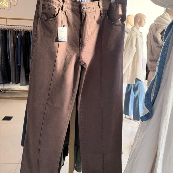 pantalón gaby relfex calletti