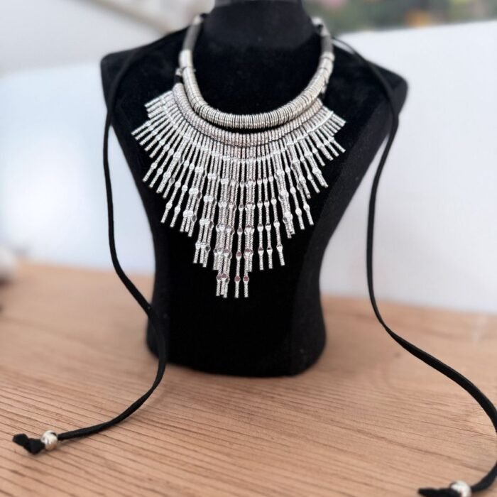 collar rayos