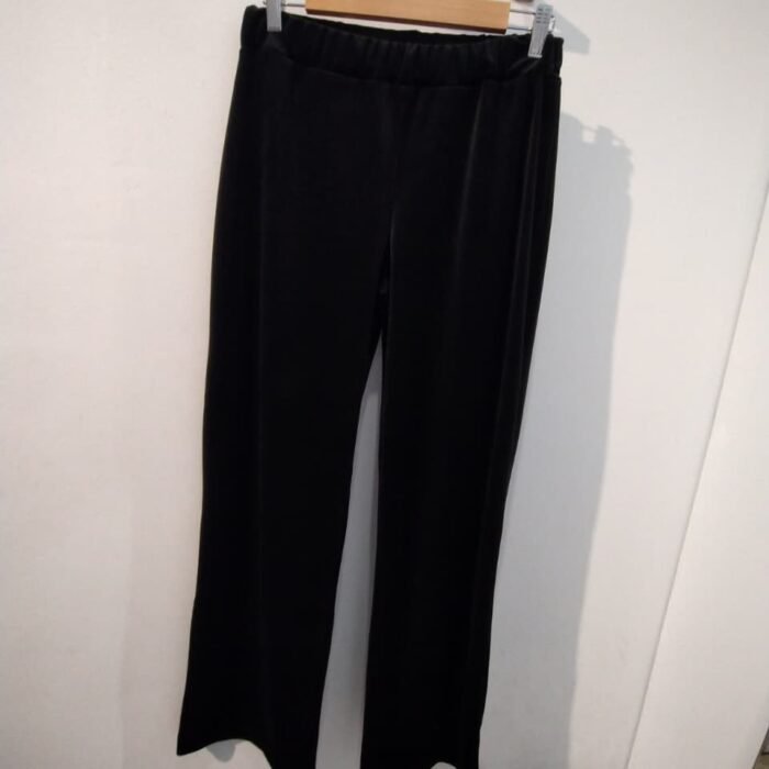 PANTALÓN MELISA NEGRO