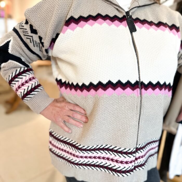CAMPERA GIBSON MILLIE