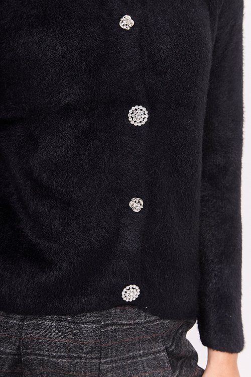 campera chanel LAUTARO 8801 - Imagen 6