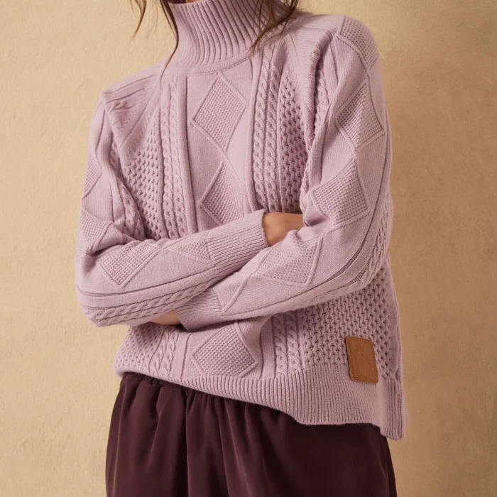 Polera Arianne tres colores millie