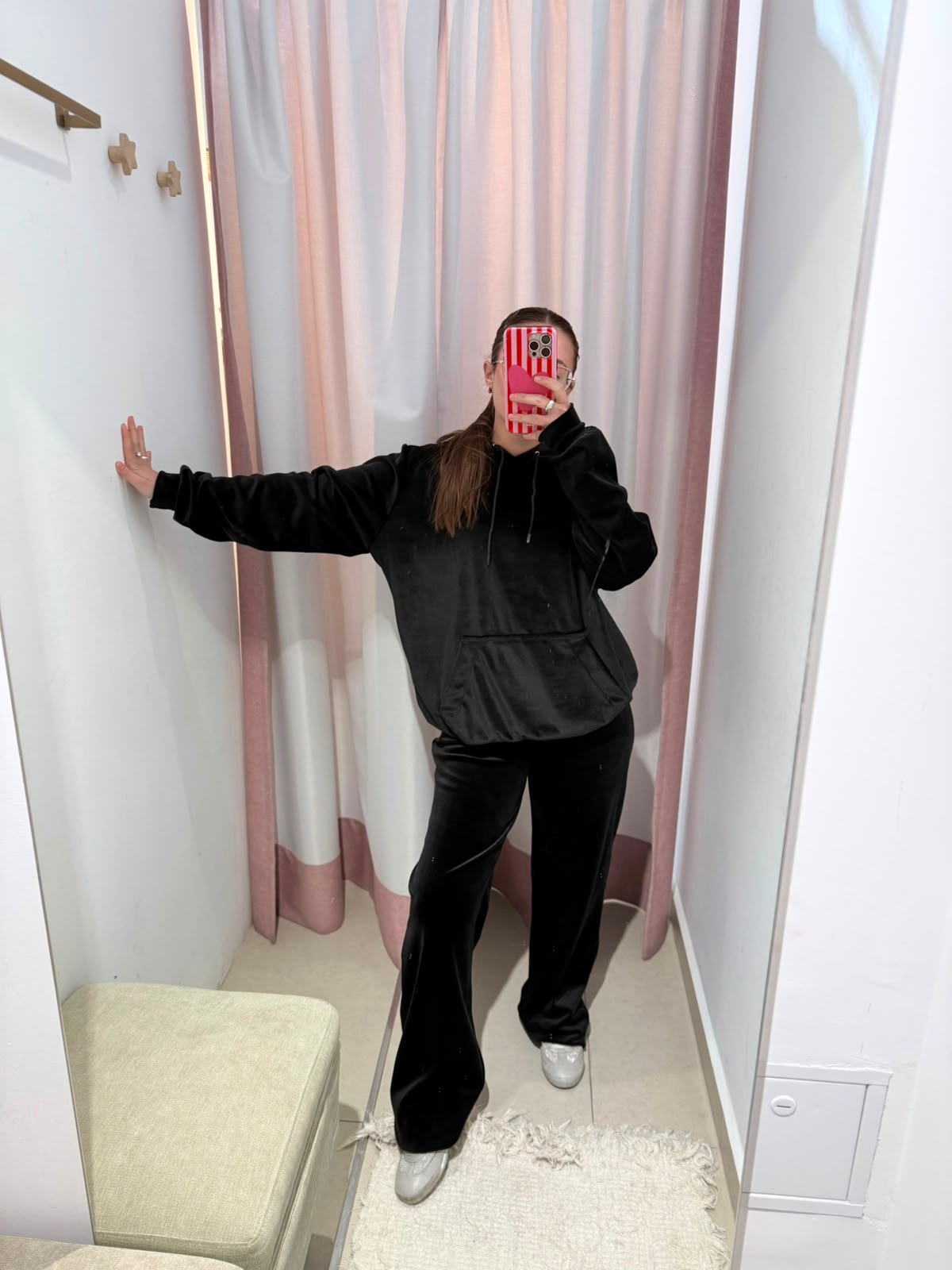 PANTALÓN MELISA NEGRO - Imagen 3