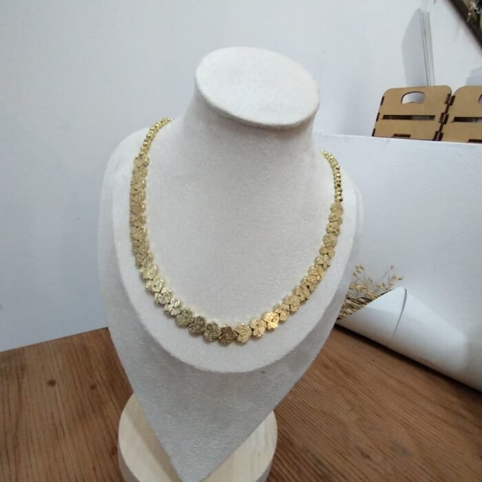COLLAR AMOROSA