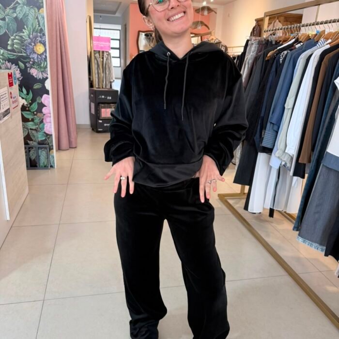 PANTALÓN MELISA NEGRO